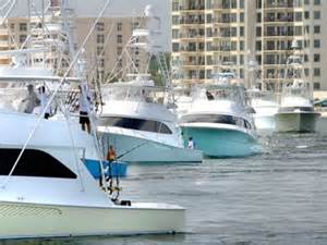 Destin Florida Deep Sea Fishing Trips