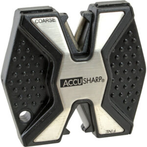 Accusharp