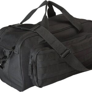 Allen Range Bag