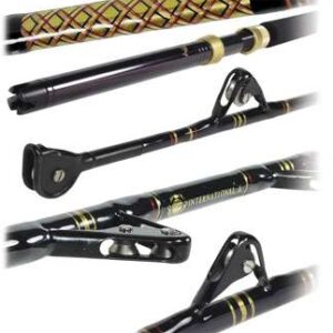 Penn International V ARA Stand-up Rods
