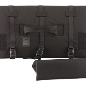 Blackhawk Scope and Crown Cover