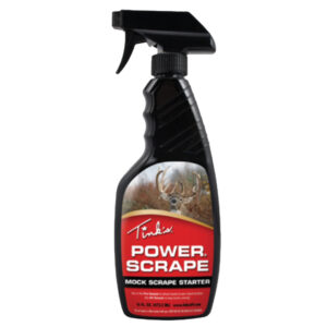 Tinks Power Scrape Lure